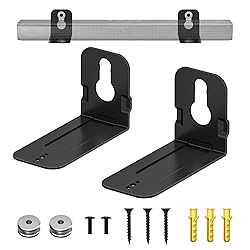 Wall Mount Bracket for Samsung Soundbar Mount