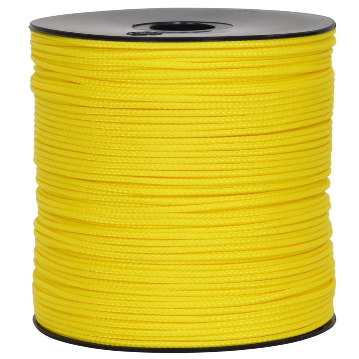 Corderie Italiane 6009184 – 00 segnalinea, 1.8 MM-250 MT, on spools, Yellow