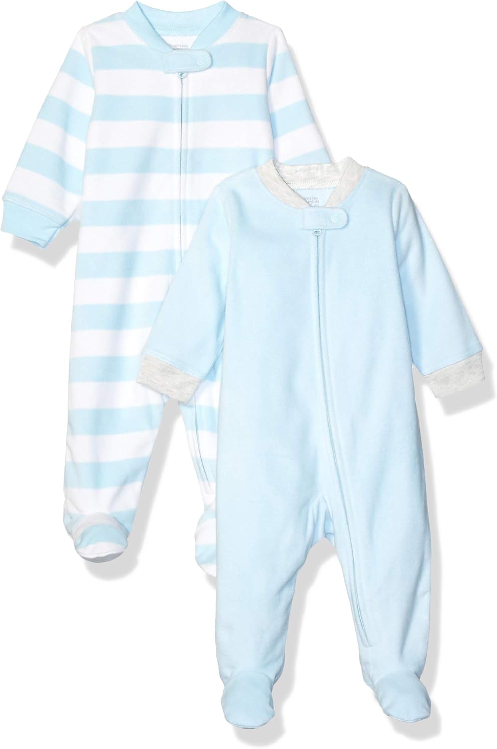 amazon essentials baby