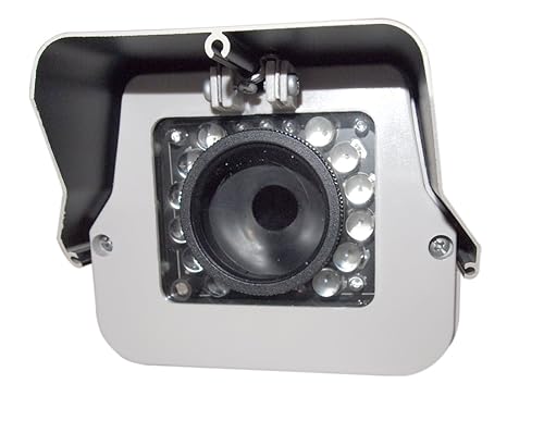 Evertech Housing CCTV Security Surveillance Outdoor Camera Box