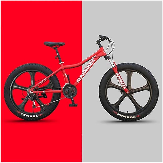 30 inch fat tire bike