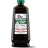 Tiki Brand BiteFighter Mosquito Repellent Torch Fuel, 64 Ounces