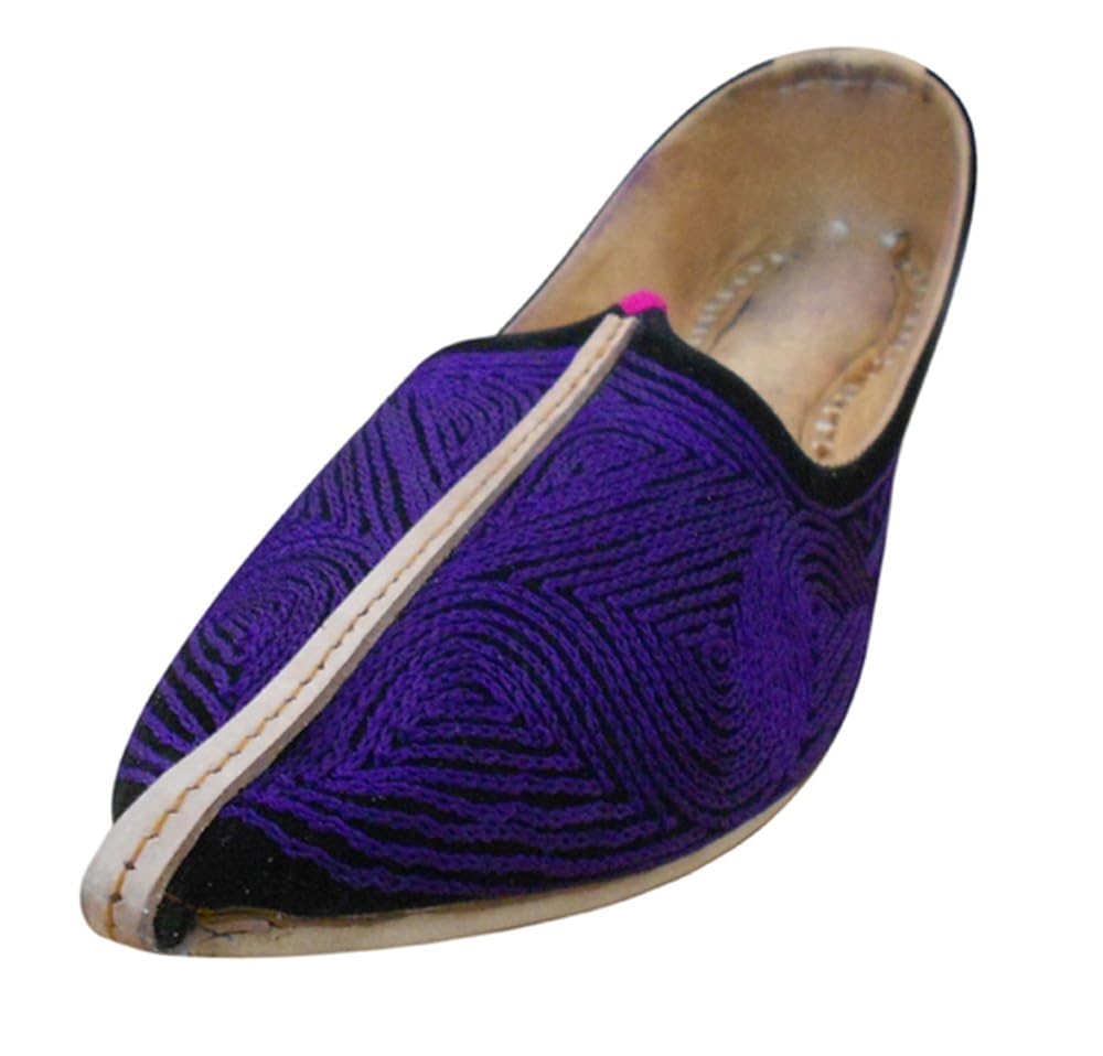 mens purple designer shoes