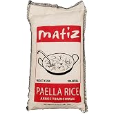 Matiz Paella Rice (2 pack)