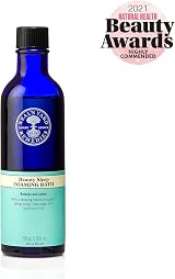 Neal's Yard Remedies Beauty Sleep Foaming Bath Calming Ylang Ylang Patchouli view 2