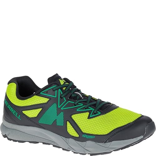 merrell agility fusion
