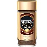 Nescafe Gold Blend Coffee 95g Pack of 1