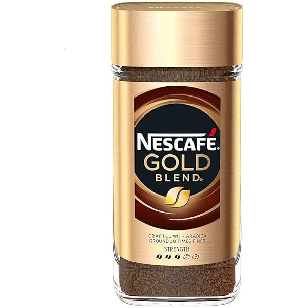 Nescafe Gold 24個入り NESCAFE GOLD インスタントコーヒー 24 個入り Amazon.co.jp