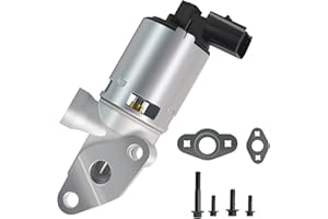 USUCRRE EGV1149 Exhaust Gas Recirculation EGR Valve Compatible with Chrysler Pacifica 2007-2008,for Town & Country 2008-2010,for Dodge Grand Caravan 2008-2010,for Jeep Wrangler 2007-2011