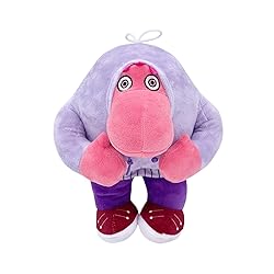 SOLUK Inside Out 2 Plush, Envy Pillow