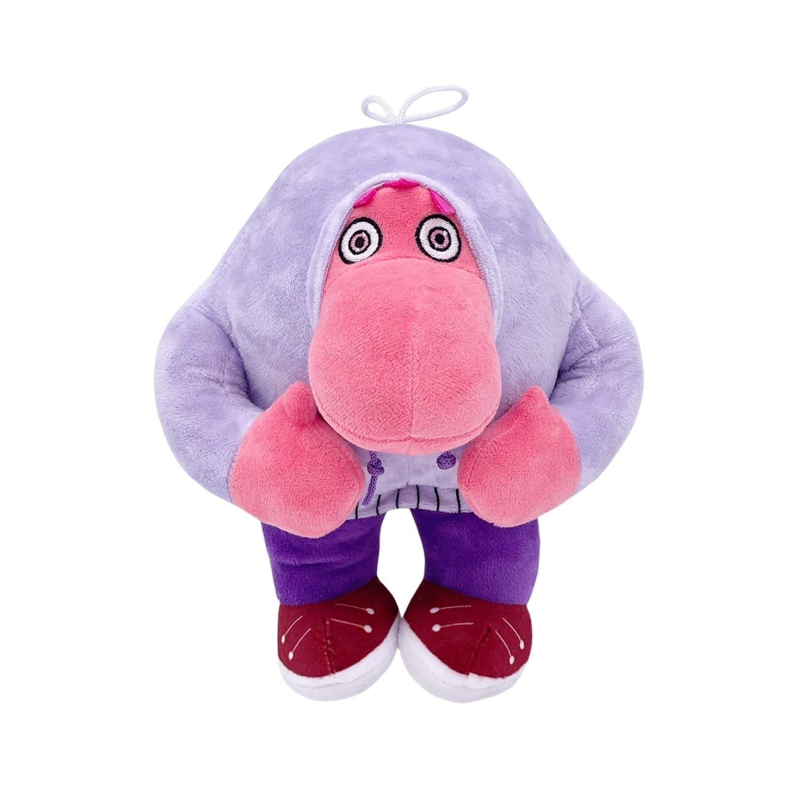 SOLUK Inside Out 2 Plush, Envy Pillow