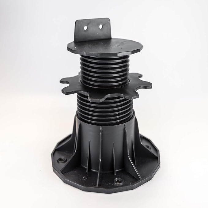 HORI® Stelzlager höhenverstellbar I für Terrassendielen