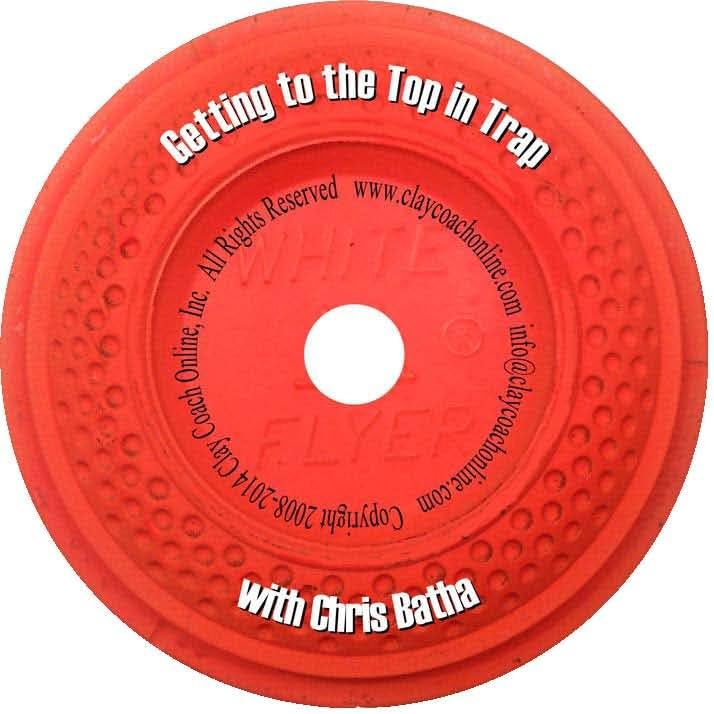 Clay Coach Online Presents: Getting to the Top in Trap