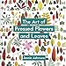 The Art of Pressed Flowers and Leaves by 