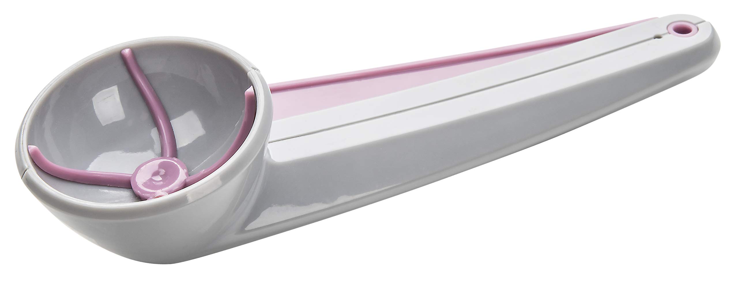 Zeller 43015 candy macaron mould plastic 16 x 5 x 5 cm (Assorted Colour)