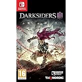 Darksiders 3 (Nintendo Switch)