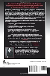 The Power of the Actor: The Chubbuck Technique