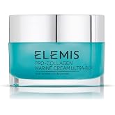 ELEMIS Pro-Collagen Marine Cream Ultra Rich, Anti-Wrinkle Cream | Deeply hydrating anti-wrinkle cream for dry skin. Firms, smooths, and nourishes dry skin while leaving a radiant glow.
