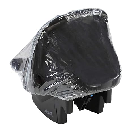 cosatto car seat rain cover