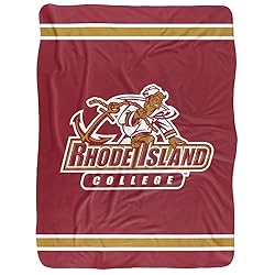 Rhode Island College Anchorman Primary