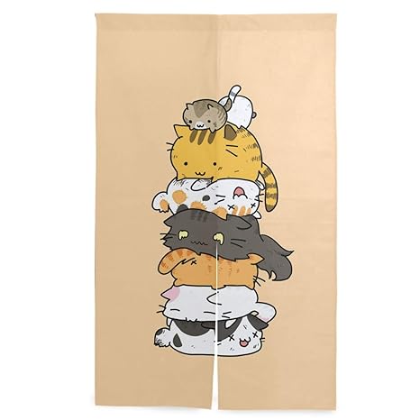 Amazon Akiraki のれん 遮光 目隠し 暖簾 間仕切り 玄関 ロング 和風 Amazon Akiraki のれん 遮光 目隠し 暖簾 間仕切り 玄関 ロング 和風