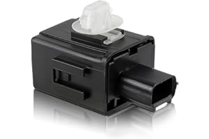 CARBBIA 74940-TR0-003 Buzzer Assembly Smart Compatible with Honda Accord Compatible with Civic Compatible with CR-Z 2013-2020 74940TR0003