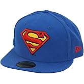 New Era Batman 59Fifty Cap