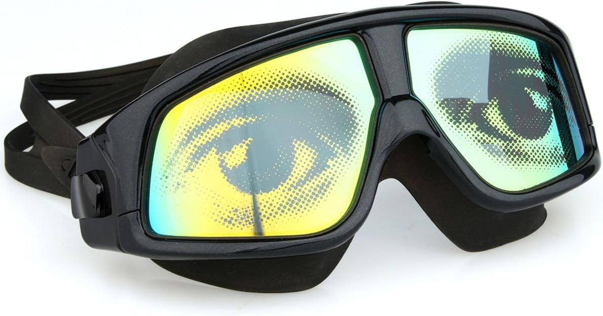 titan goggles