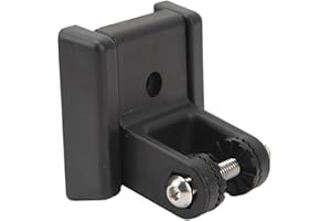 Transom Transducer Bracket 7400931 Transom Transducer Mounting Plate Mount Kit for MHX XNT Model Transducers, for Helix 10 12