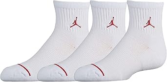 jumpman quarter socks