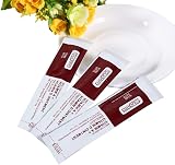 KFZR Vitamin A D Ointment Tattoo Aftercare Sachets Permanent Makeup Repair Gel view 6