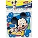 Unique Mickey Roadster Jointed Party Banner Large, 1ct, Multicolor (59866)