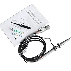 Hantek Universal oscilloscope Probe with