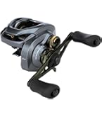 Amazon.com : Shimano Curado 201 K Lefthand Baitcast Fishing