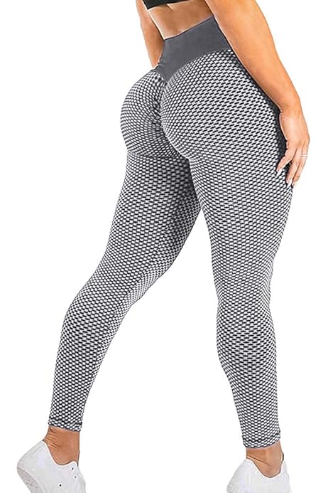 Booty Scrunch Leggings Amazon