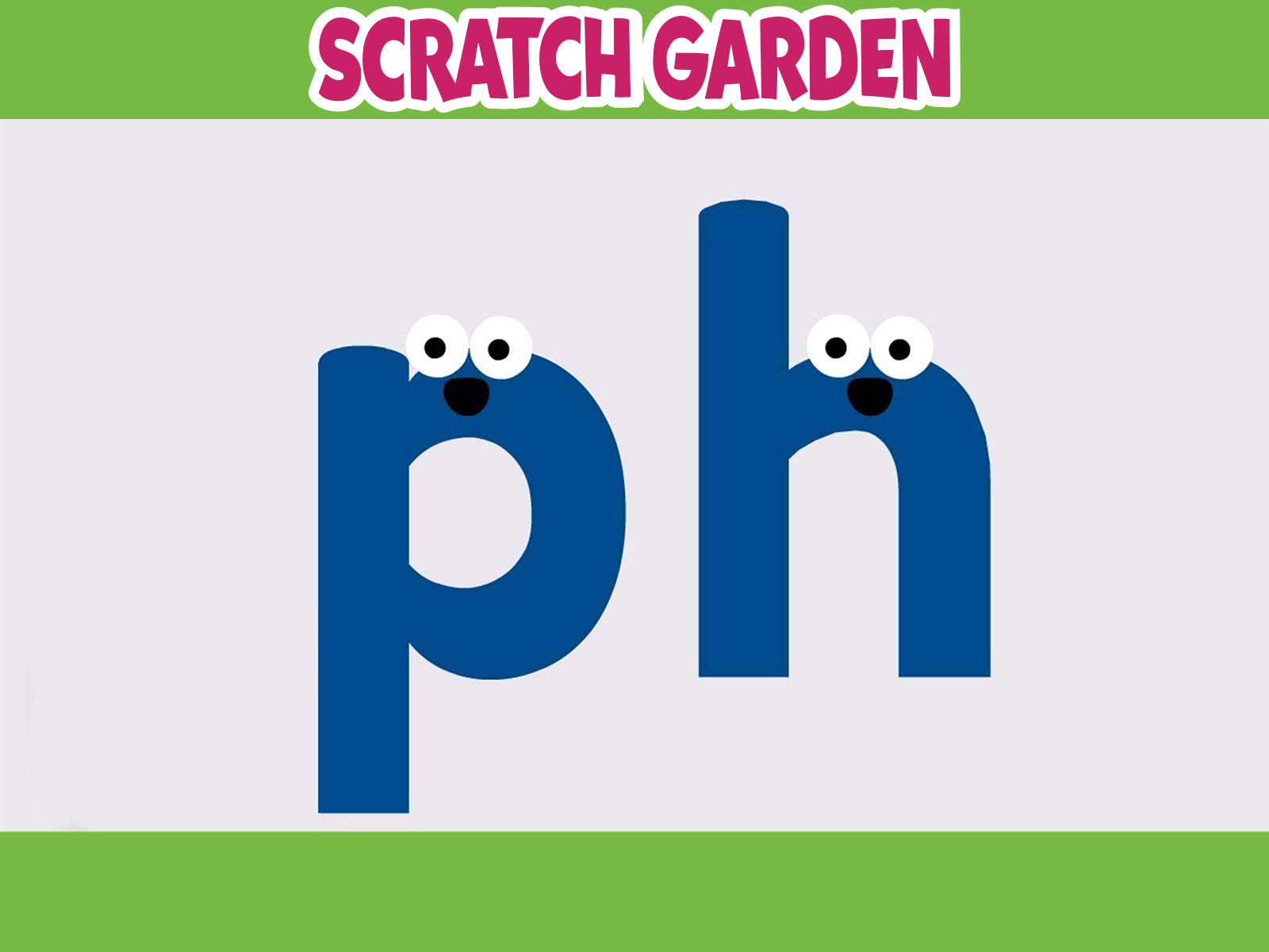 Watch Scratch Garden Fun Learning Songs for Kids! Prime Video