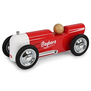 majorette macchinine