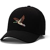 famliihw Embroidered Baseball Cap for Women Men Adjustable Baseball Hat Black Baseball Cap Trucker Hat