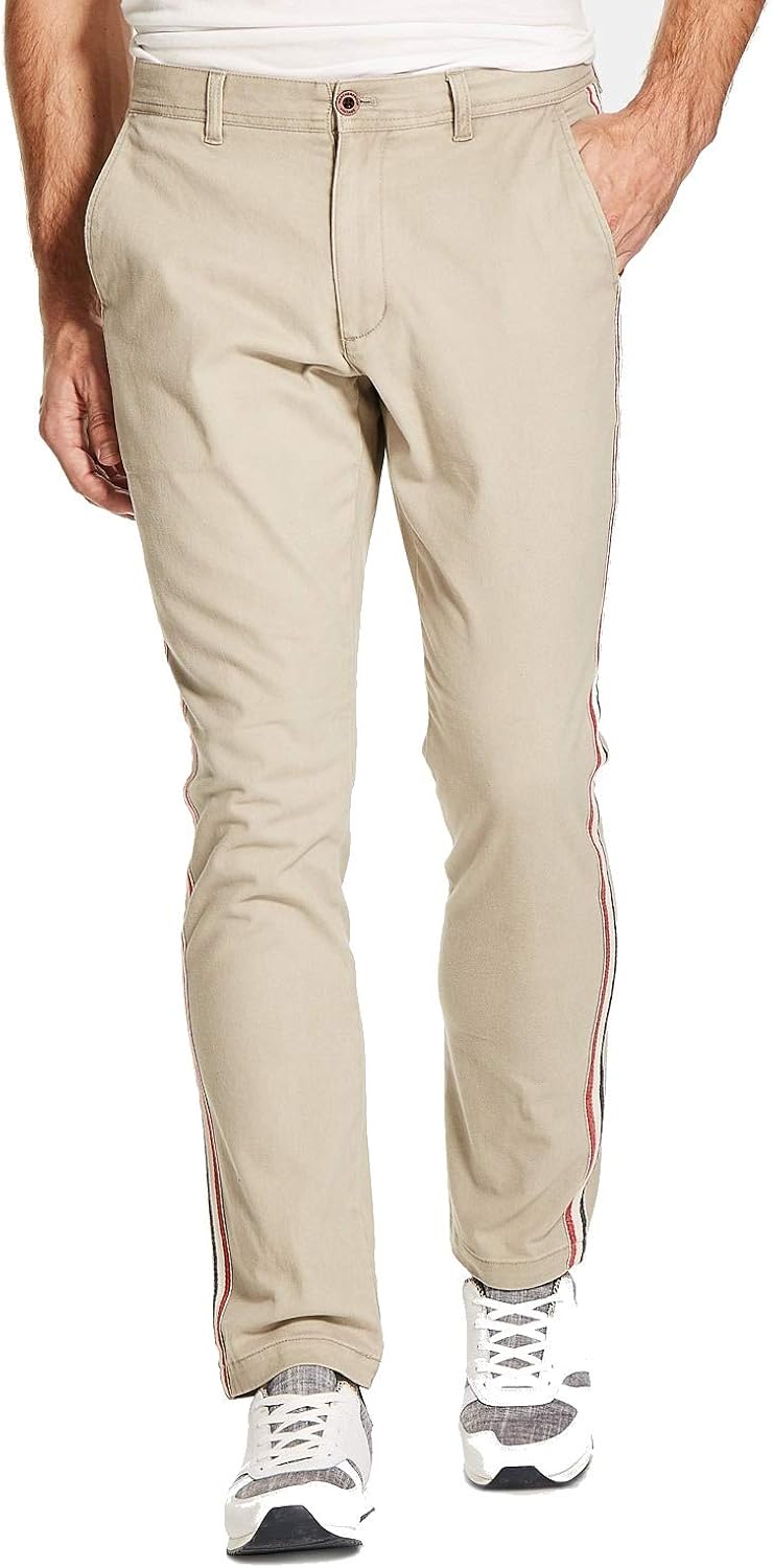 weatherproof khaki pants