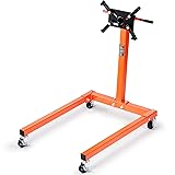 VEVOR Engine Stand, 1300 lbs (3/5 Ton) Rotating