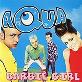 Barbie Girl (Original Extended Mix)