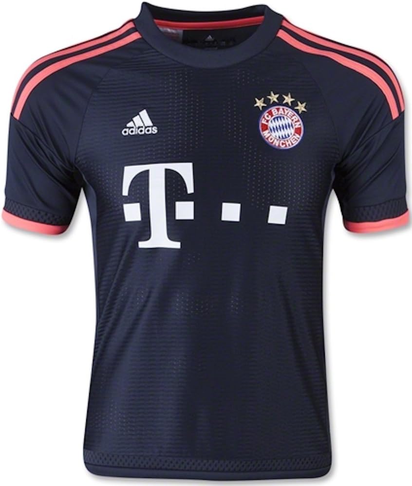 bayern munich youth jersey