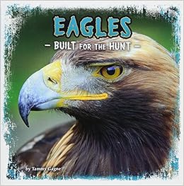 Eagles Built For The Hunt First Facts Predator Profiles