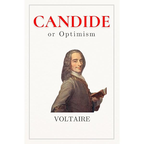 Candide: Or Optimism: Voltaire, Francois, Butt, John, Butt