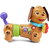 vtech sing and pull puppy