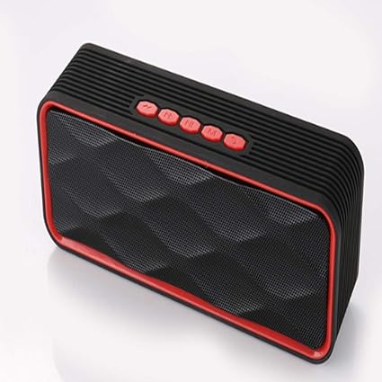 outdoor car speakers