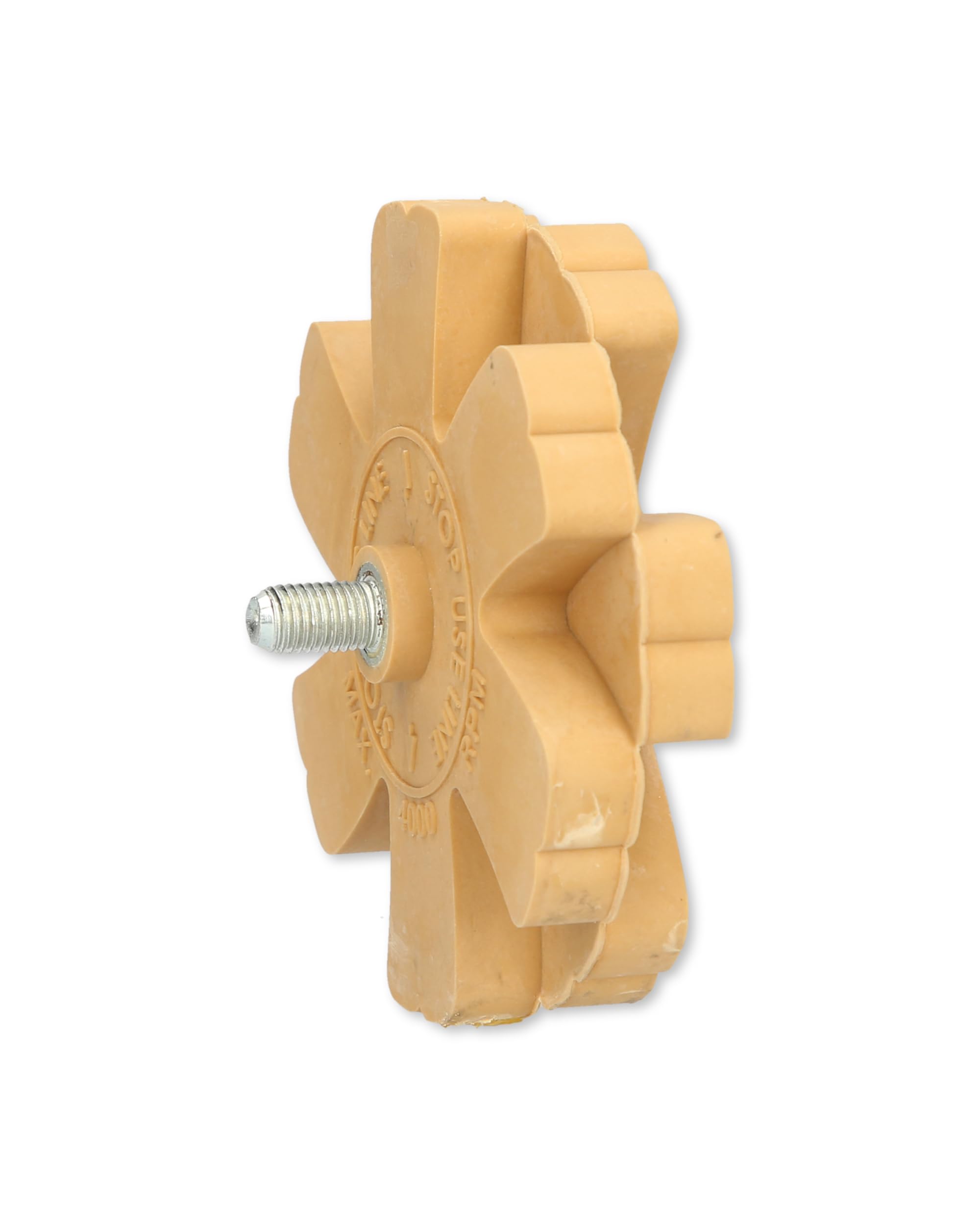 KS Tools 515.1248 Rubber Eraser Plate