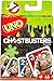UNO Ghostbusters Edition Card Game