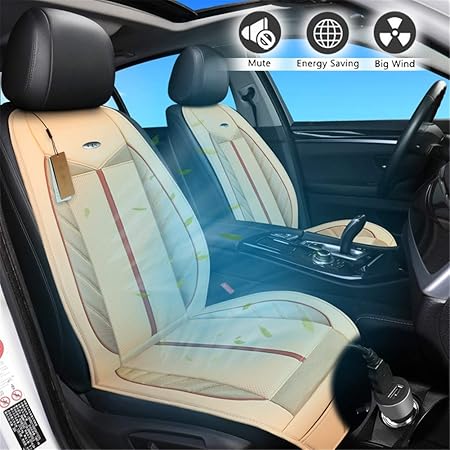 cooling seat pads