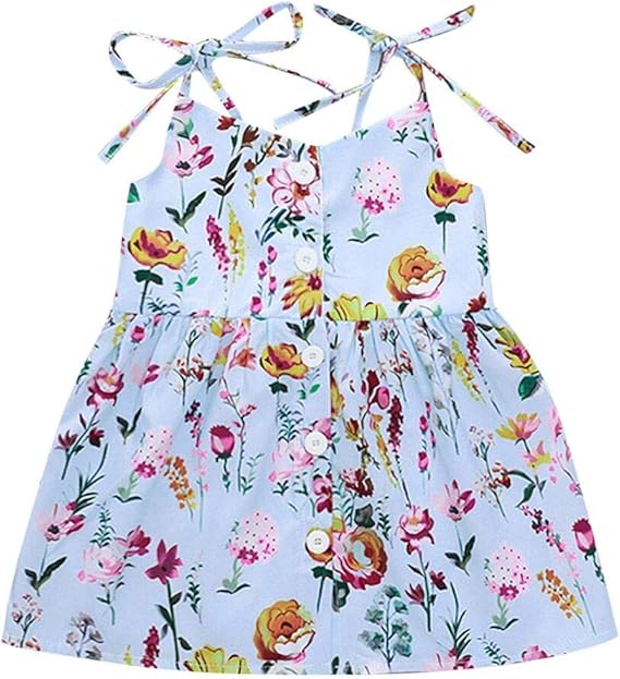 Amazon Co Jp Saxizeo キッズ服 女の子 ワンピース ベビー服 半袖 蝶結び フリル袖 花柄 おしゃれ かわいい 新生児 赤ちゃん カジュアル こどもの日プレゼント 入学式 子供服 可愛い キッズ ガールズ チュニック 春夏 人気 普段着 チュチュ ドレス スカート 服